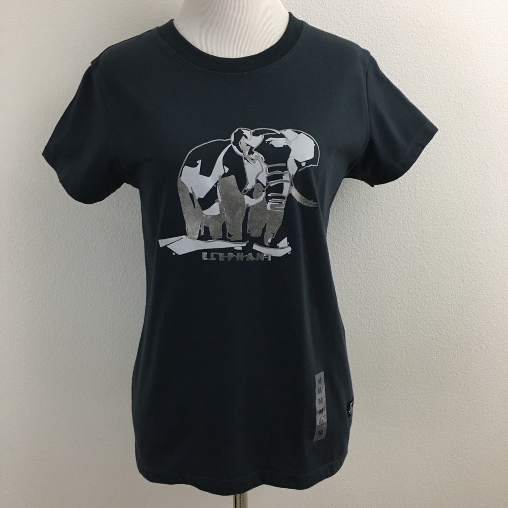 Elephant T-Shirt